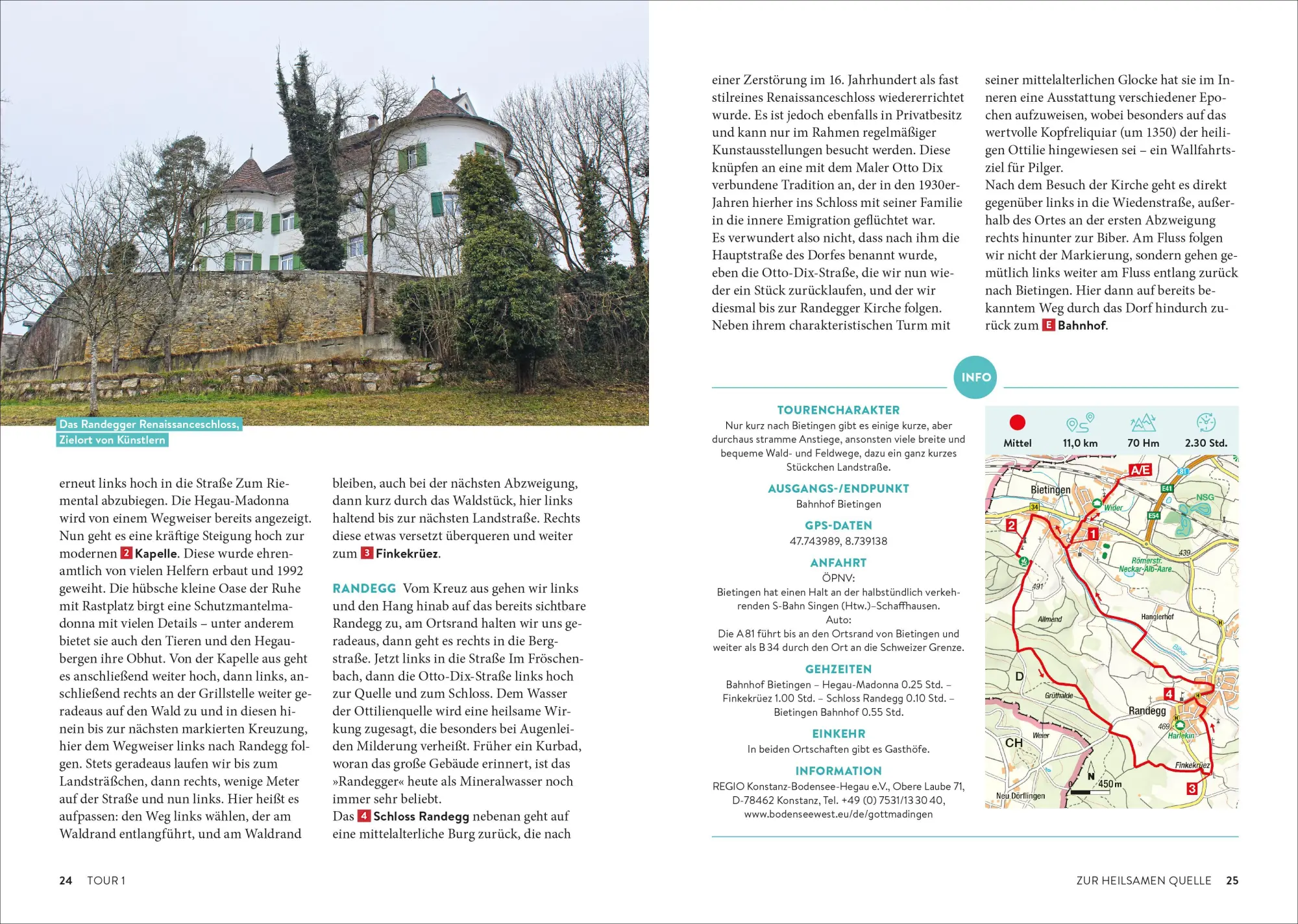 Bild: 9783734330391 | Mystische Pfade Bodensee | Benedikt Grimmler | Taschenbuch | 160 S.