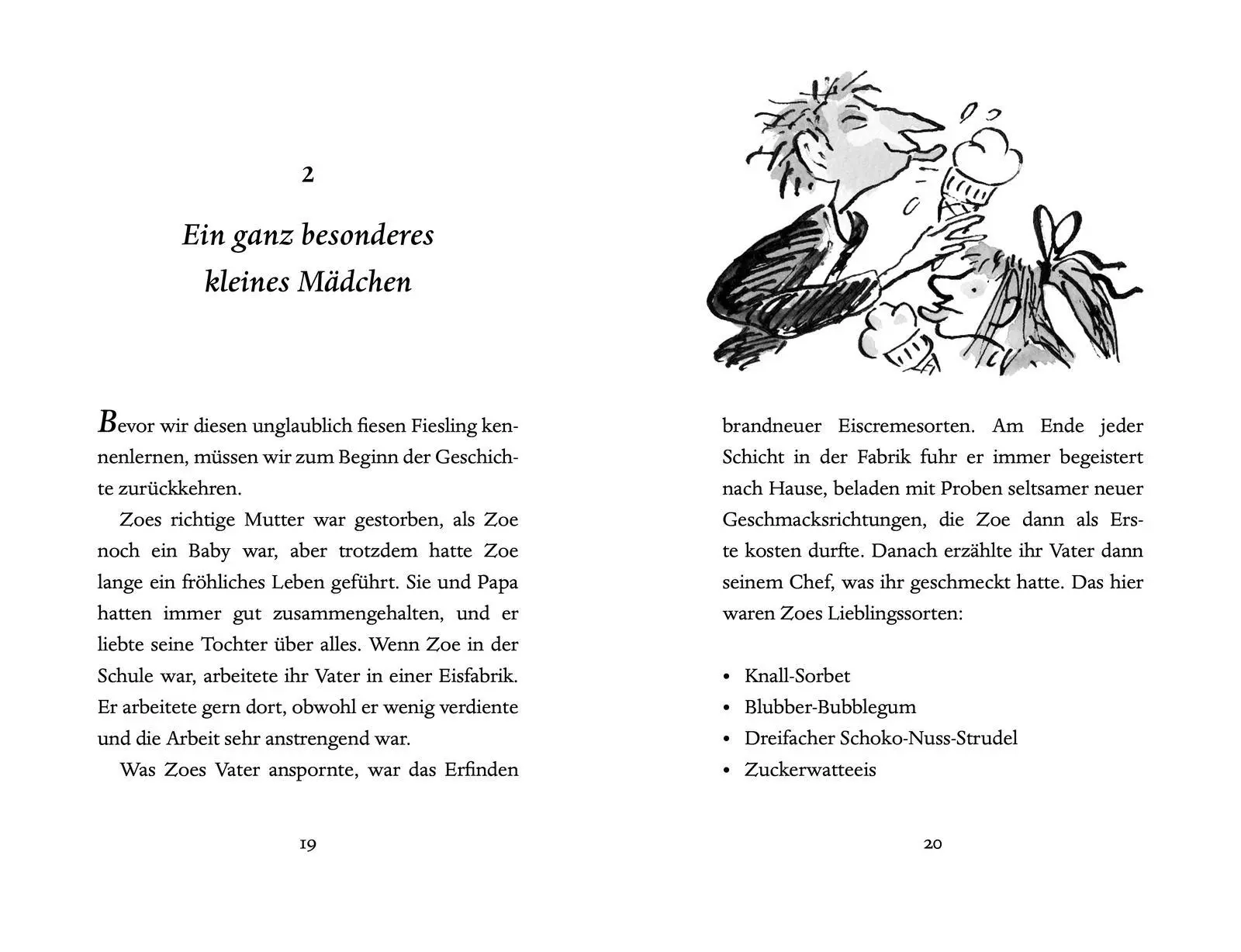 Bild: 9783757100391 | Ratten-Burger | David Walliams | Buch | 304 S. | Deutsch | 2024