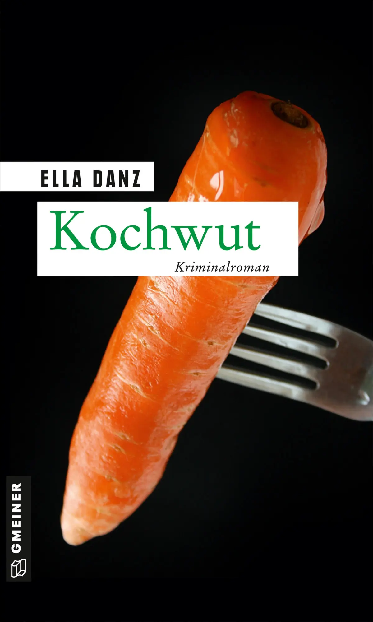 Cover: 9783839200391 | Kochwut | Angermüllers vierter Fall | Ella Danz | Taschenbuch | 352 S. Cover: 9783839200391 | Kochwut | Angermüllers vierter Fall | Ella Danz | Taschenbuch | 352 S.