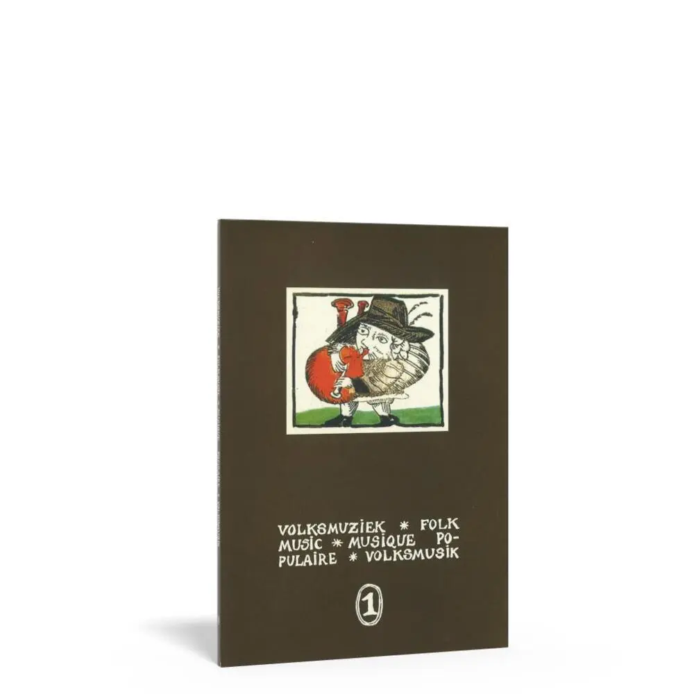 Cover: 9783927240391 | Volksmusik 1. Bd.1 | 100 neue Melodien | Herman Dewitt | Taschenbuch