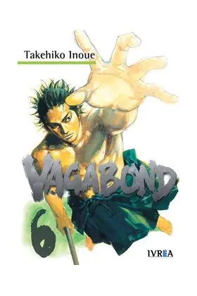 Cover: 9788416040391 | Vagabond 06 | Takehiko Inoue | Taschenbuch | Spanisch | 2014