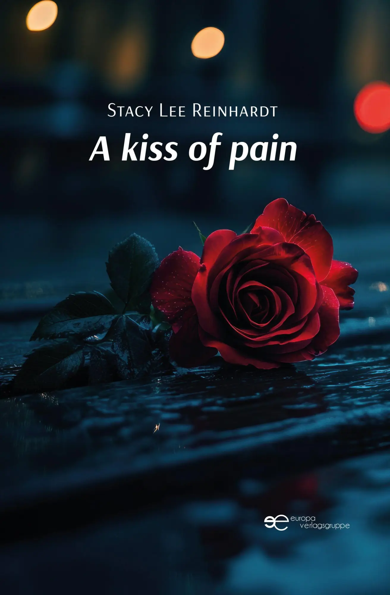 Cover: 9791257030391 | A KISS OF PAIN | Stacy Lee Reinhardt | Taschenbuch | Universum | 2026
