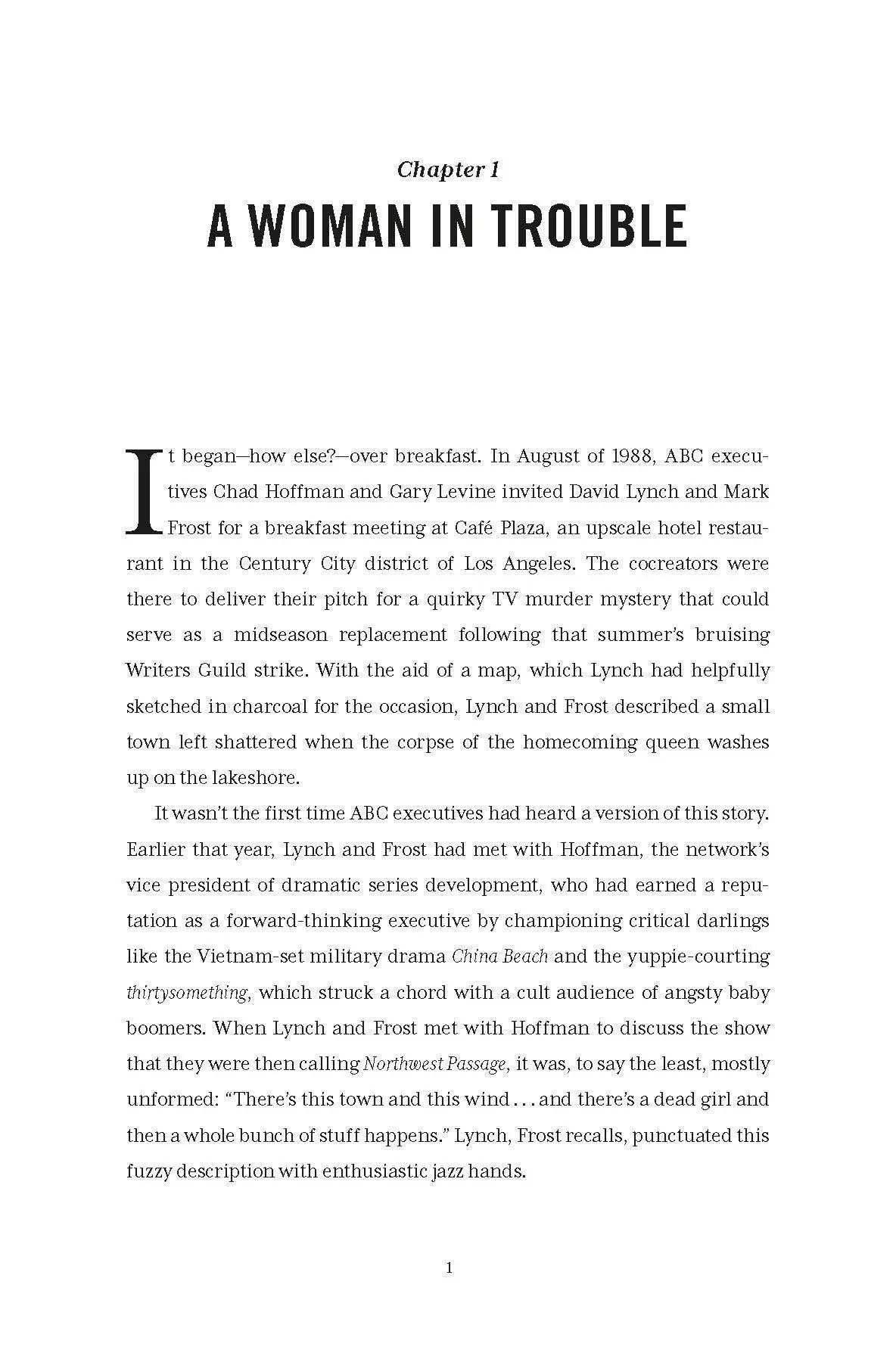 Bild: 9798894140391 | A Place Both Wonderful and Strange | Scott Meslow | Buch | Englisch