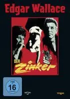 Der Zinker. Edgar Wallace