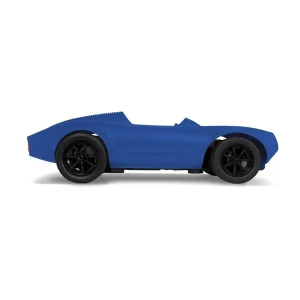Bild: 5407009180491 | KIDYWOLF Ferngesteuertes Auto 1:12 blau | RC Auto | 418049 | 2024