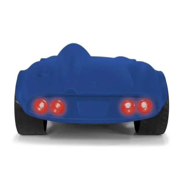 Bild: 5407009180491 | KIDYWOLF Ferngesteuertes Auto 1:12 blau | RC Auto | 418049 | 2024