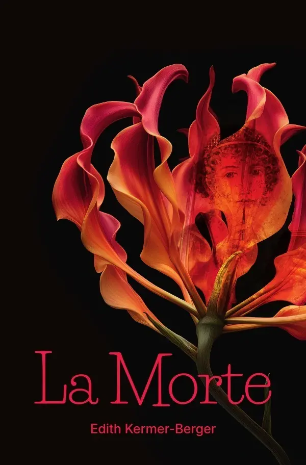 Cover: 9783565030491 | La Morte | Meine mörderisch-verrückte Reise | Edith Kermer-Berger