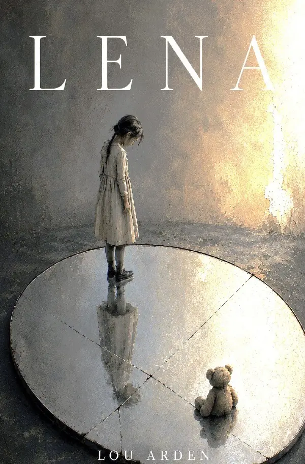 Cover: 9783565580491 | Lena | Lou Arden | Taschenbuch | 344 S. | Deutsch | 2026 | epubli