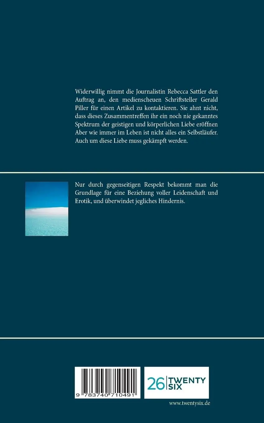 Rückseite: 9783740710491 | Im Schatten des Sandkornes | Carl Rüsow | Taschenbuch | 540 S. | 2019