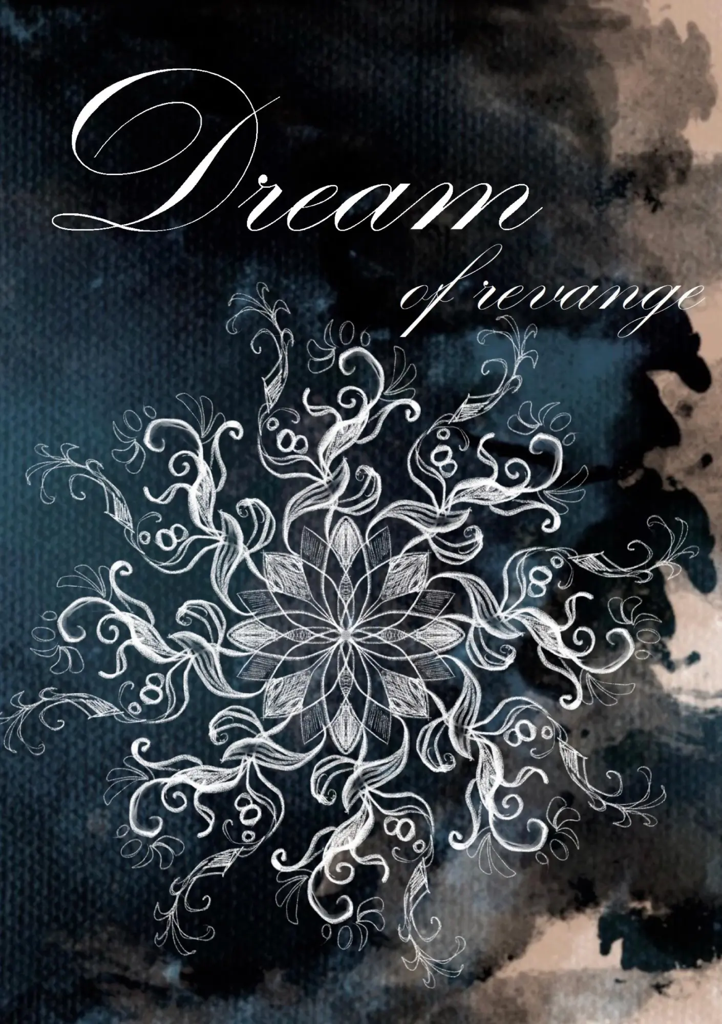 Cover: 9783754360491 | Dream | of revange | Christine Ferdinand | Taschenbuch | Dream | 2022