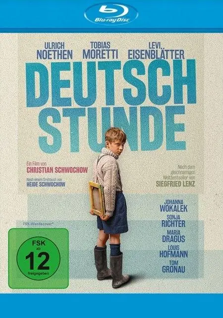 Deutschstunde