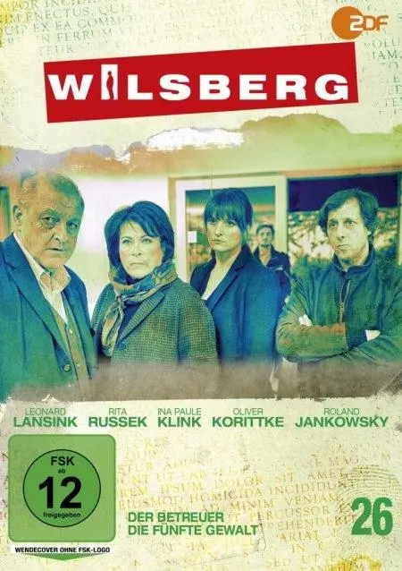 Wilsberg