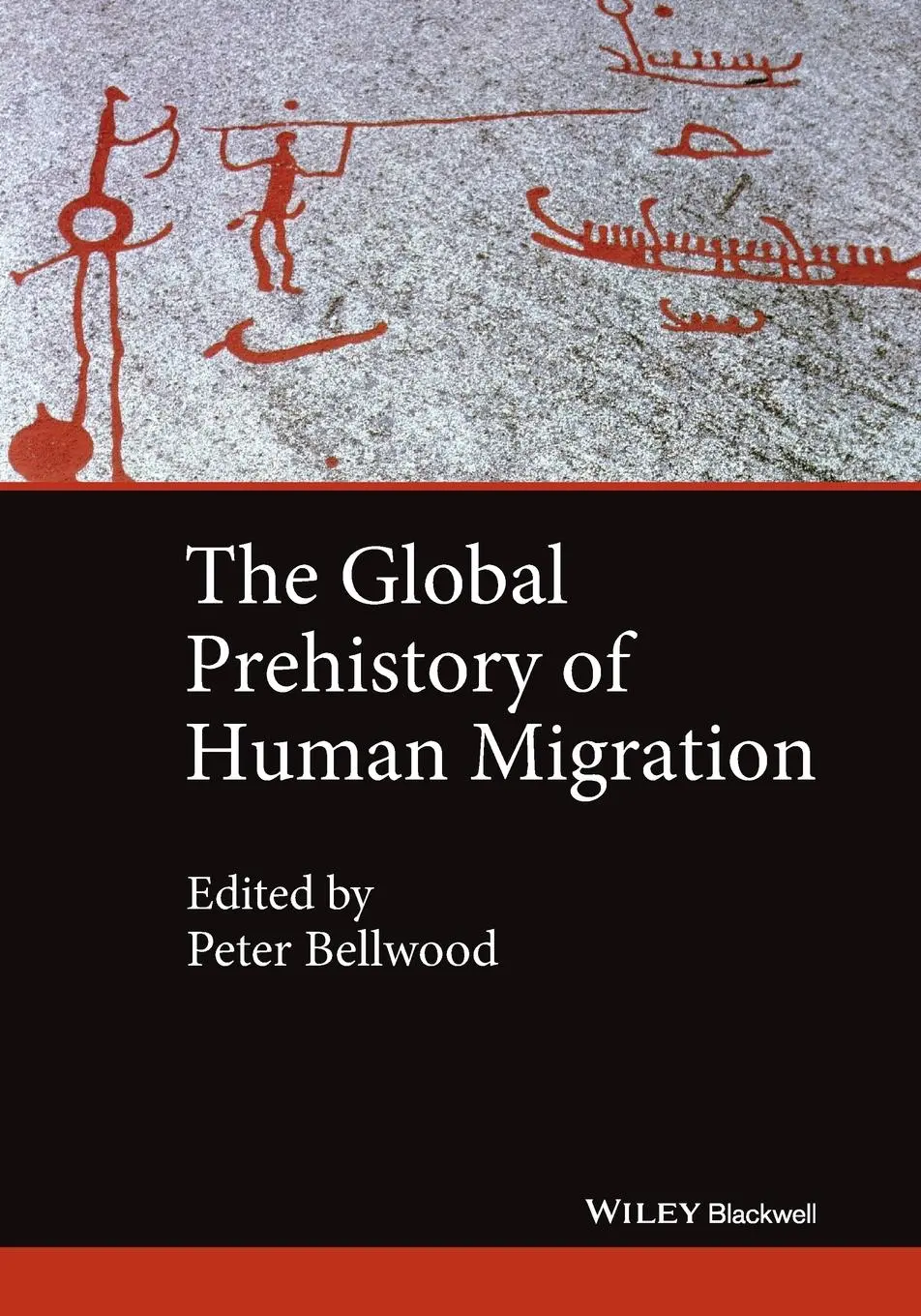 Cover: 9781118970591 | The Global Prehistory of Human Migration | Immanuel Ness | Taschenbuch