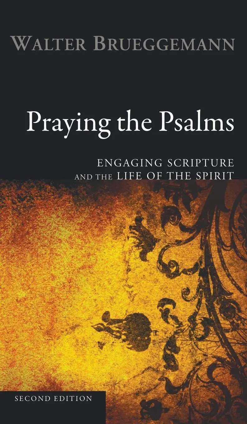 Cover: 9781498210591 | Praying the Psalms, Second Edition | Walter Brueggemann | Buch | 2007