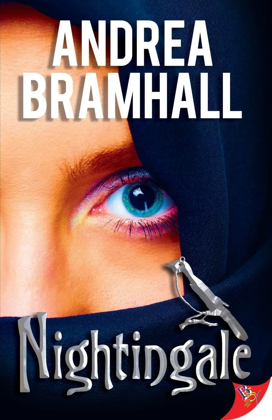 Cover: 9781626390591 | Nightingale | Andrea Bramhall | Taschenbuch | Kartoniert / Broschiert