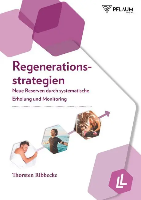 Cover: 9783790510591 | Regenerationsstrategien | Thorsten Ribbecke | Taschenbuch | 232 S.