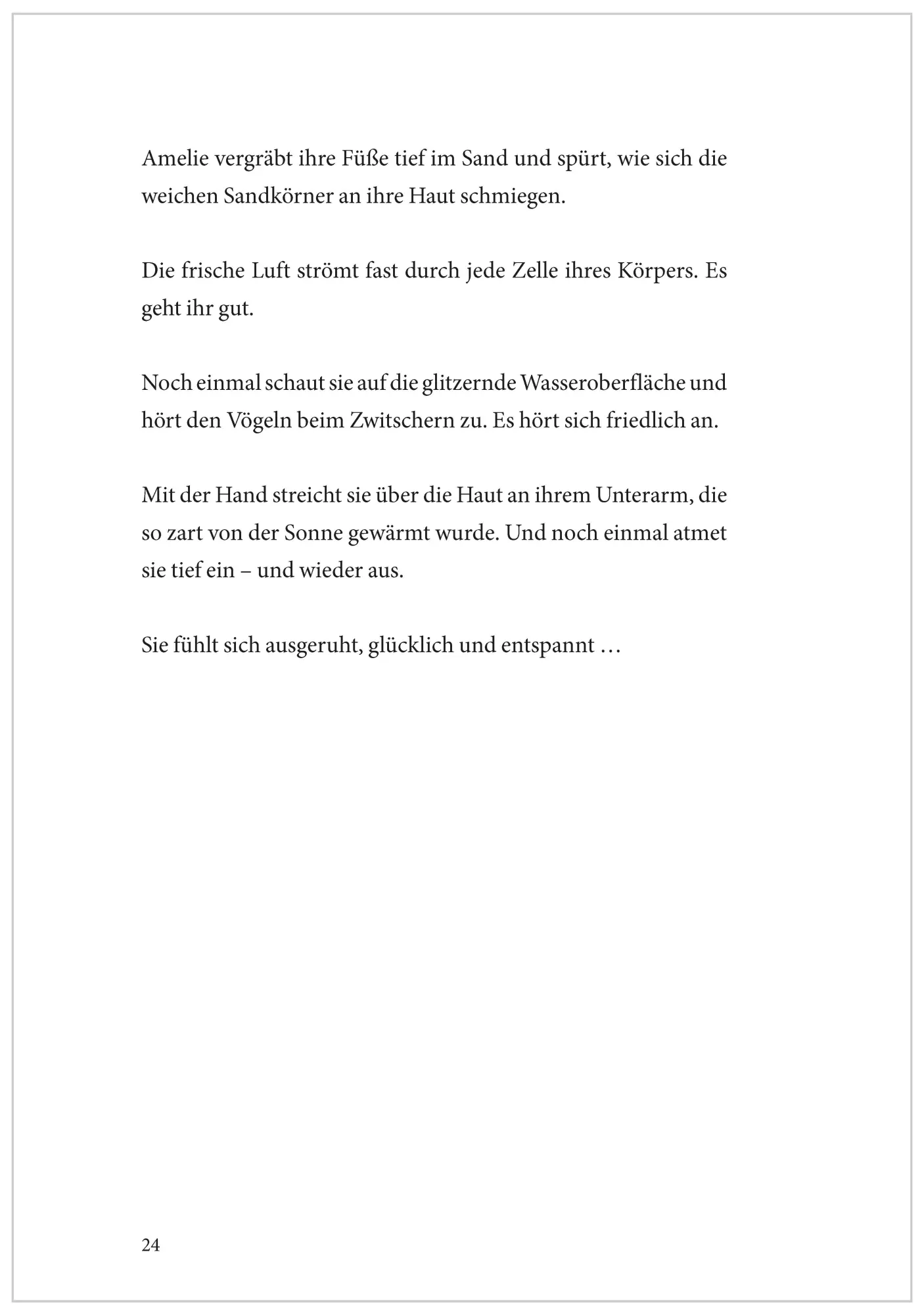 Bild: 9783944360591 | Geschichten zum Entspannen für Senioren | Annika Schneider | Buch