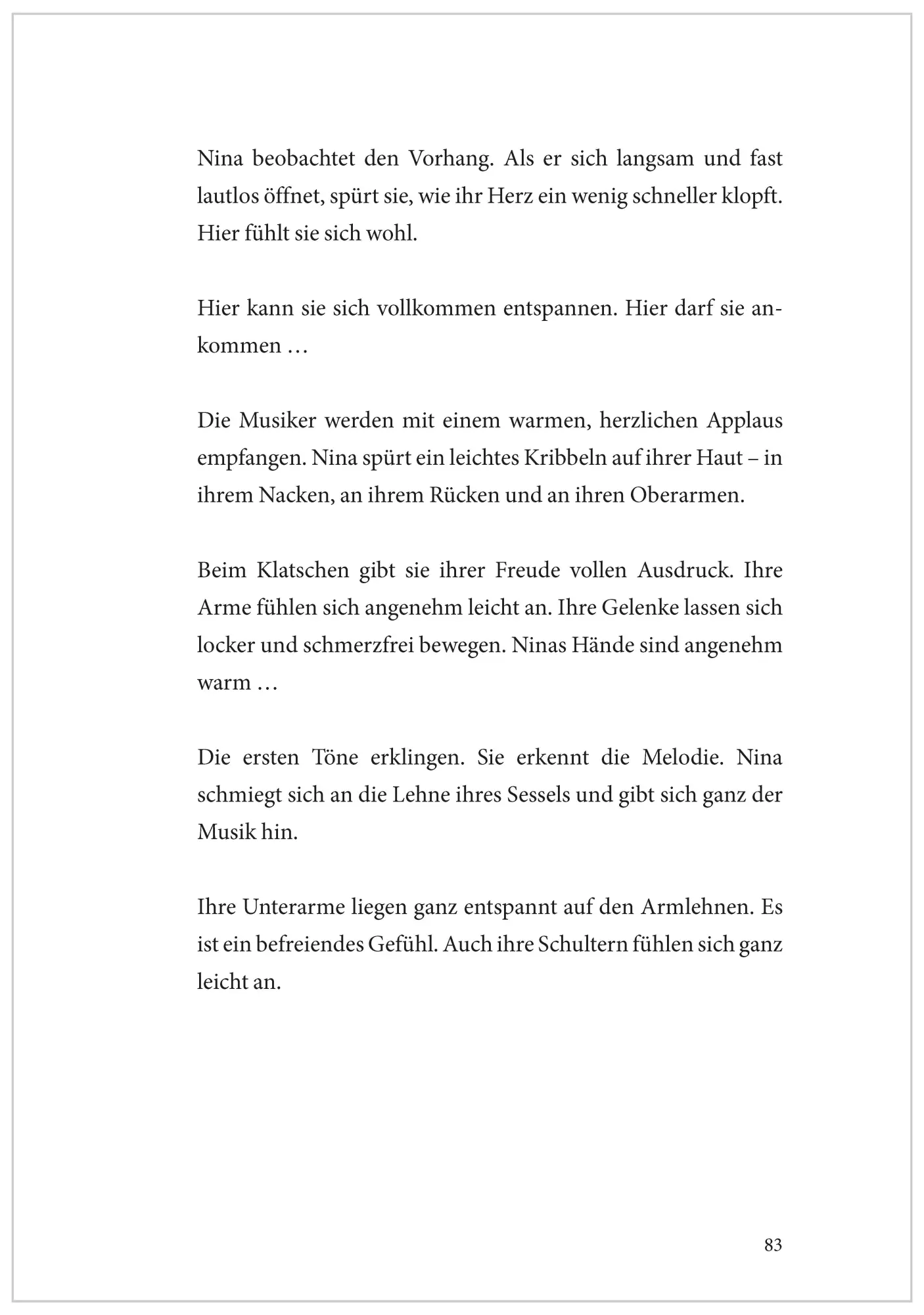 Bild: 9783944360591 | Geschichten zum Entspannen für Senioren | Annika Schneider | Buch