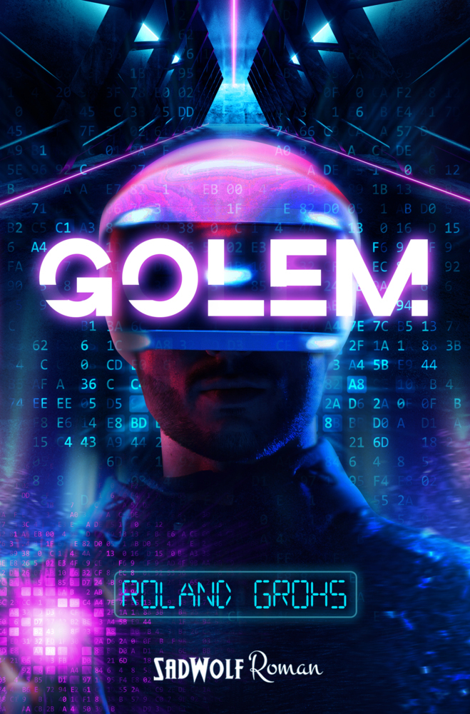 Cover: 9783964780591 | Golem | Roland Grohs | Taschenbuch | Kartoniert / Broschiert | Deutsch
