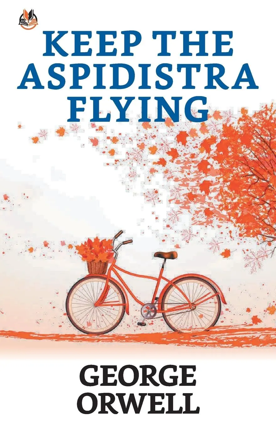 Cover: 9789354620591 | Keep the Aspidistra Flying | George Orwell | Taschenbuch | Englisch