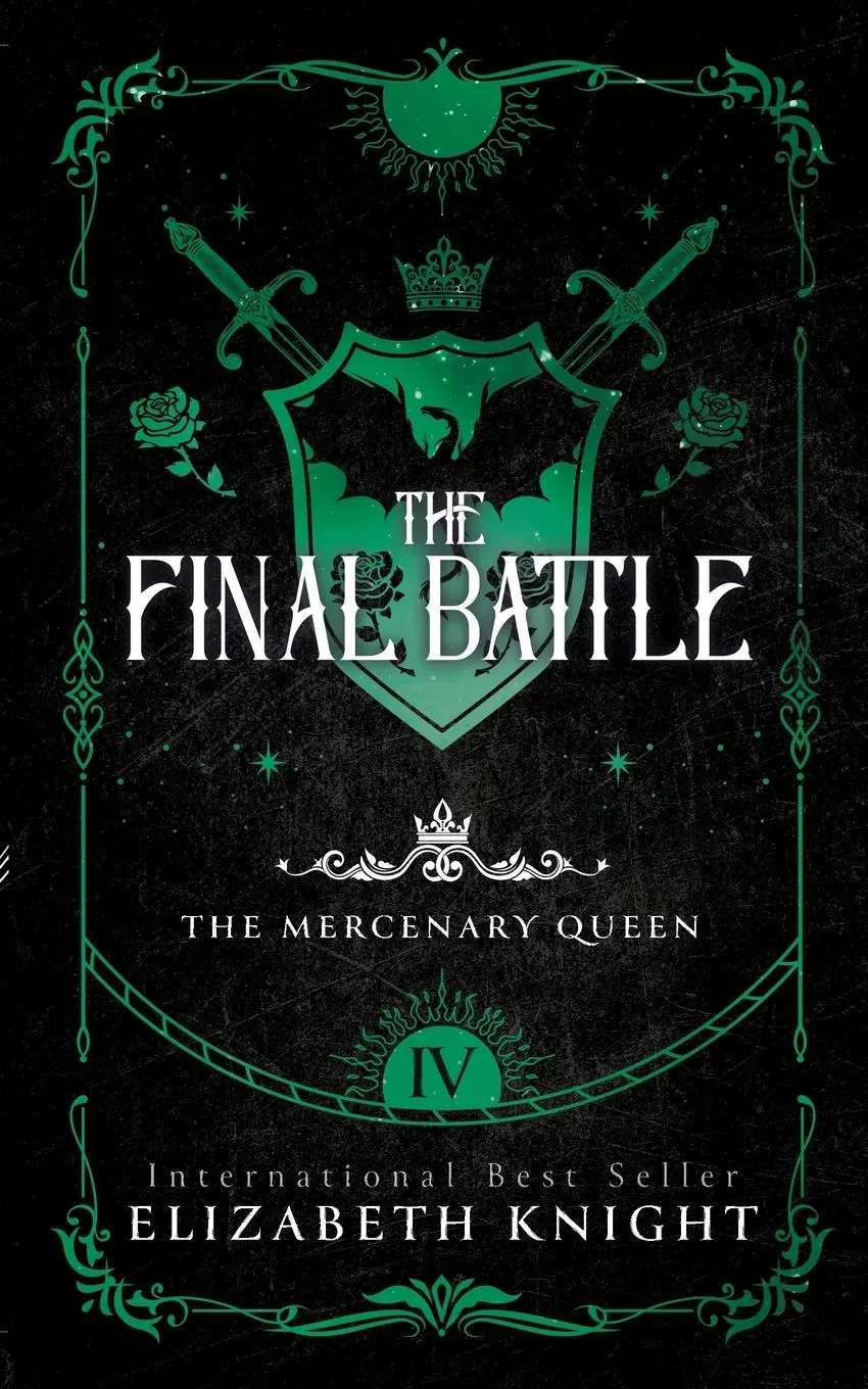 Cover: 9798889580591 | The Final Battle | Elizabeth Knight | Taschenbuch | Englisch | 2022