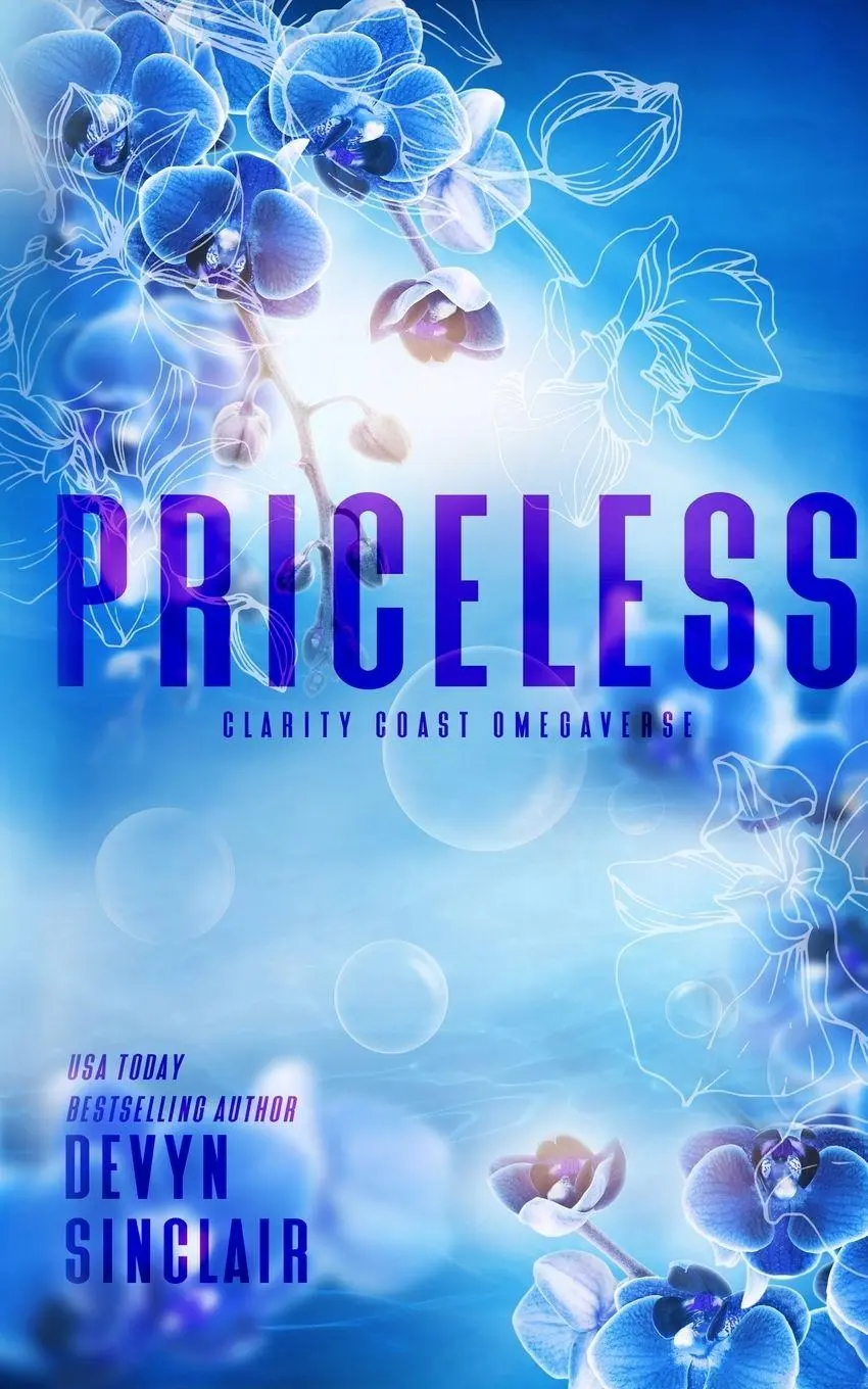 Cover: 9798889650591 | Priceless | Devyn Sinclair | Taschenbuch | Englisch | 2024