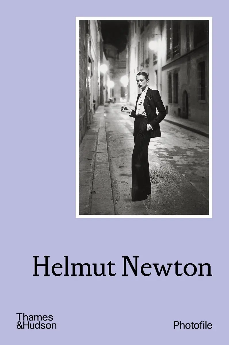 Cover: 9780500410691 | Helmut Newton | Helmut Newton | Taschenbuch | Kartoniert / Broschiert