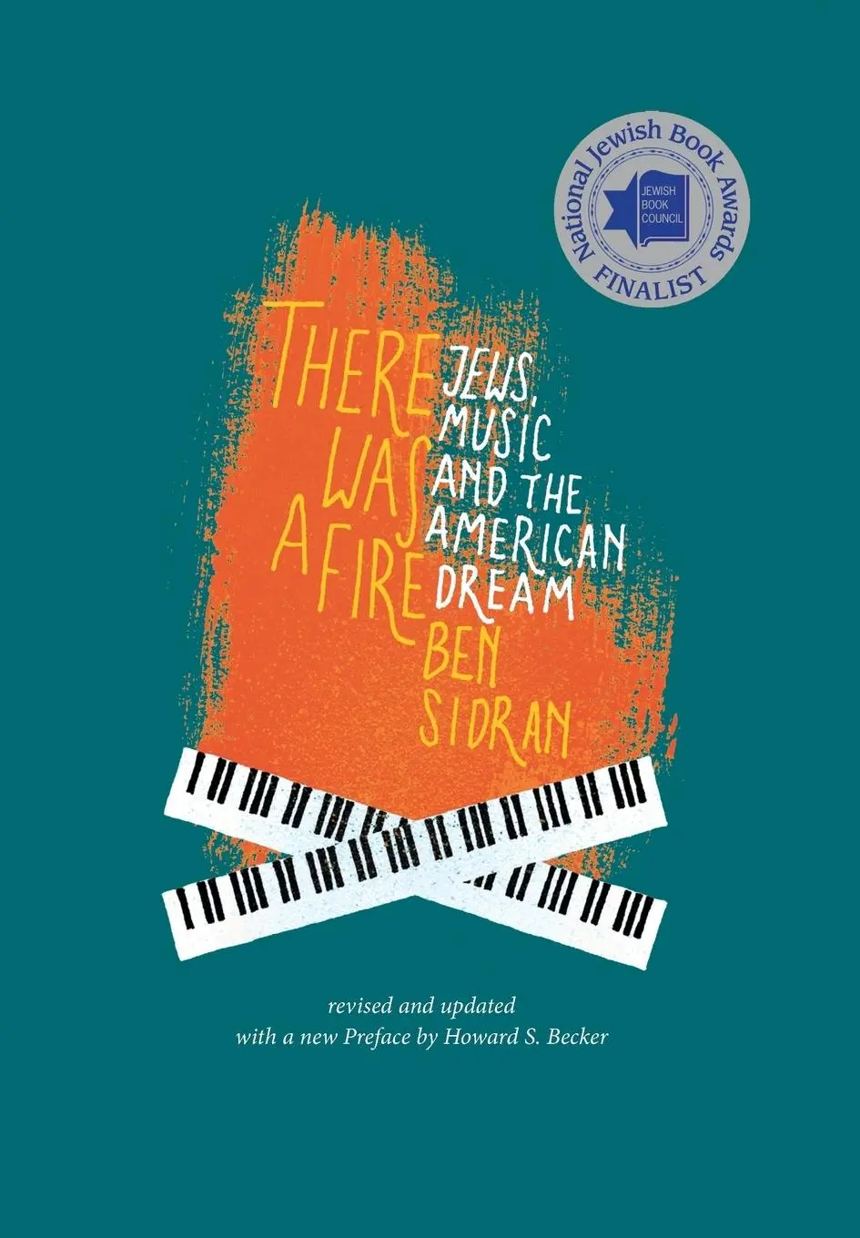Cover: 9780578800691 | There Was a Fire | Ben Sidran | Buch | Gebunden | Englisch | 2021