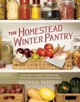 Cover: 9780736990691 | The Homestead Winter Pantry | Georgia Varozza | Taschenbuch | Englisch