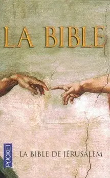 Cover: 9782266130691 | La Bible de Jerusalem | Taschenbuch | 2120 S. | Französisch | 2002