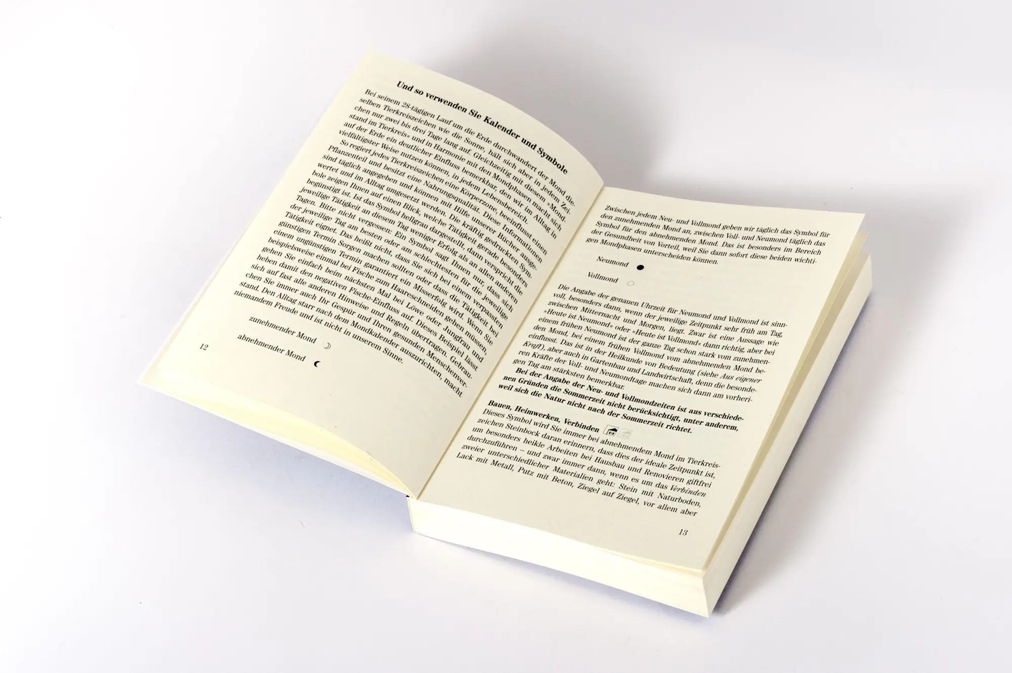 Bild: 9783442180691 | Das Mond-Jahrbuch 2027 | Johanna Paungger (u. a.) | Taschenbuch | 2027