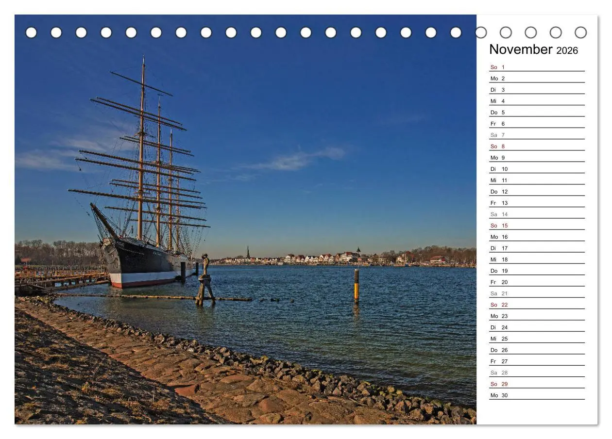 Bild: 9783457890691 | Ostseeheilbad Travemünde - Die schönste Tochter Lübecks...