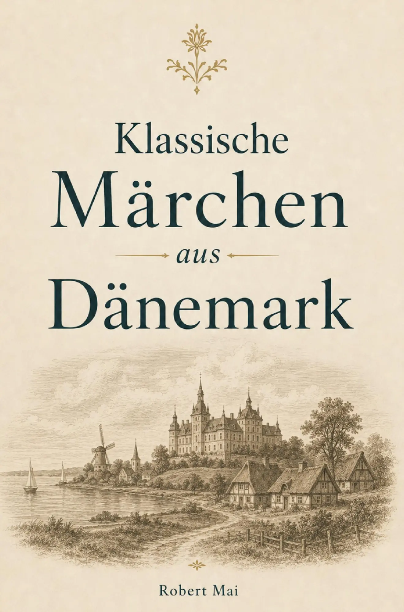 Cover: 9783694710691 | Klassische Märchen aus Dänemark | Robert Mai | Taschenbuch | 200 S.