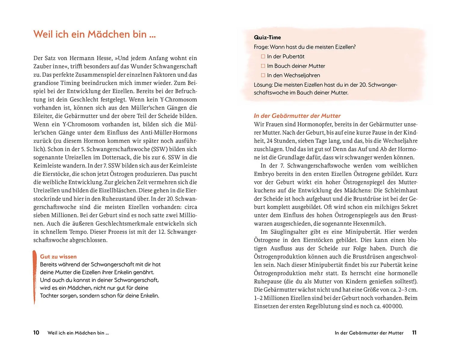 Bild: 9783968590691 | Leichter schwanger werden | Heidi Gößlinghoff | Taschenbuch | 184 S.