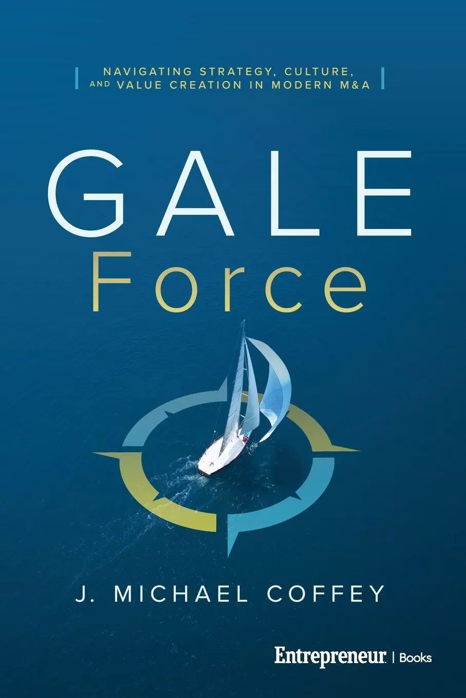 Cover: 9798897010691 | G.A.L.E. Force | J Michael Coffey | Taschenbuch | Englisch | 2026