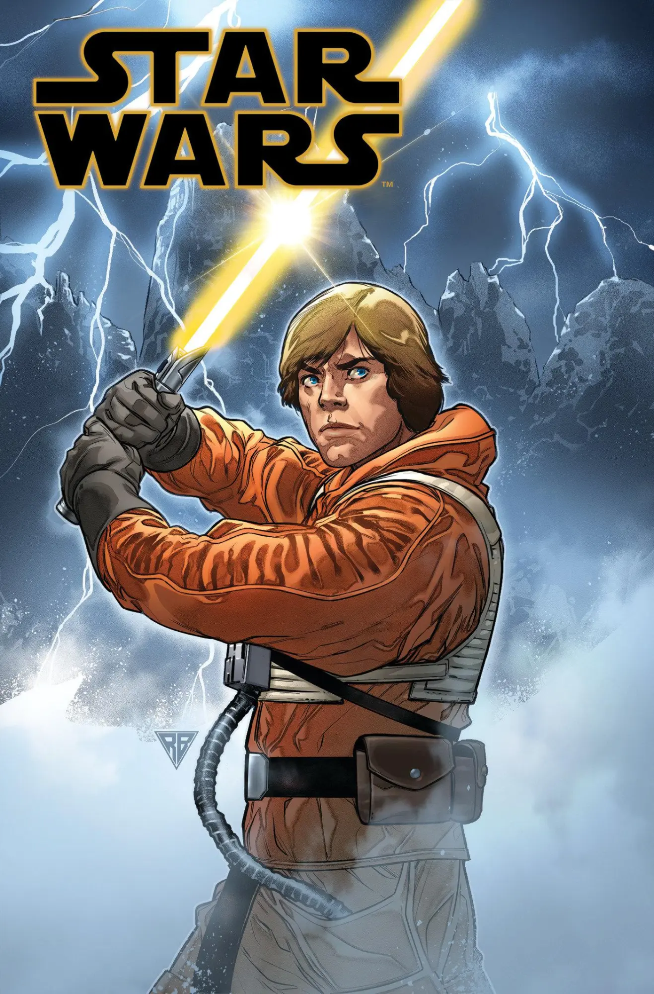 Cover: 9781302920791 | Star Wars Vol. 2: Operation Starlight | Charles Soule | Taschenbuch