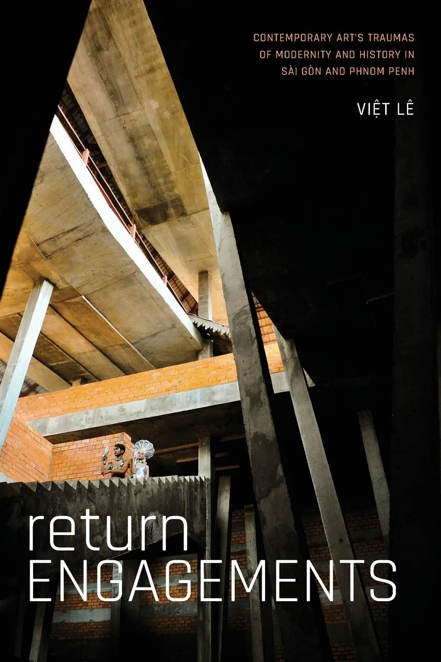 Cover: 9781478010791 | Return Engagements | Viet Lê | Taschenbuch | Englisch | 2021