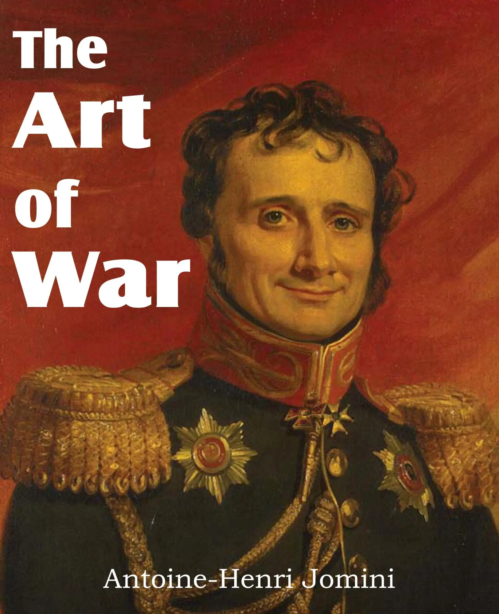 Cover: 9781612030791 | The Art of War | Baron De Jomini | Taschenbuch | Englisch | 2011
