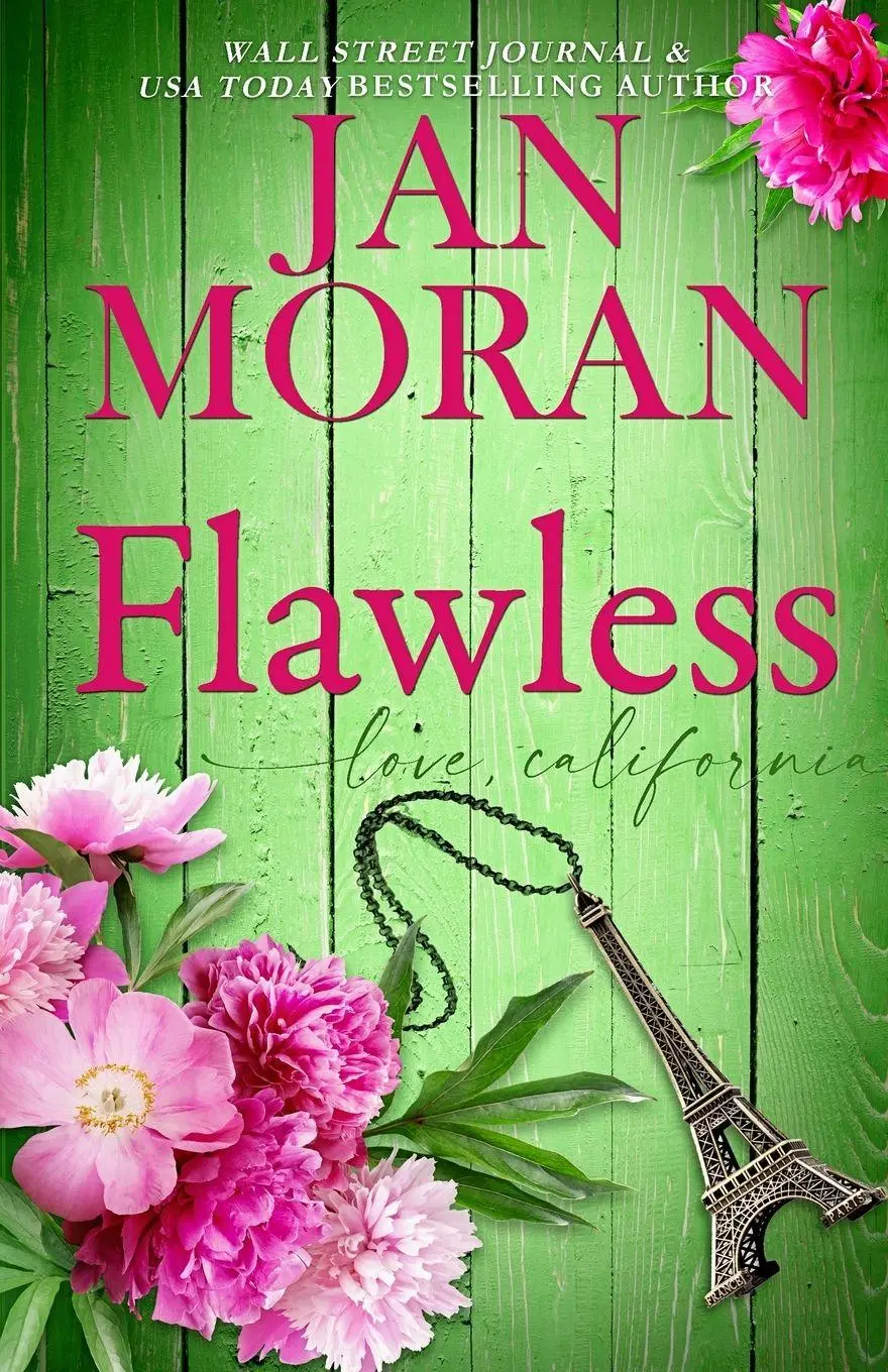 Cover: 9781647780791 | Flawless | Jan Moran | Taschenbuch | Englisch | 2022
