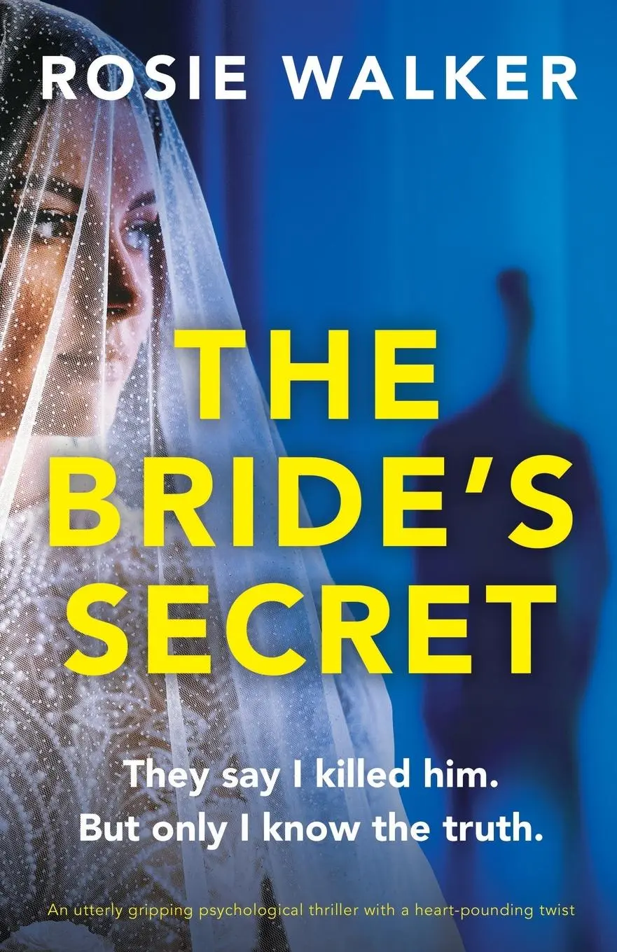 Cover: 9781836180791 | The Bride's Secret | Rosie Walker | Taschenbuch | Englisch | 2025