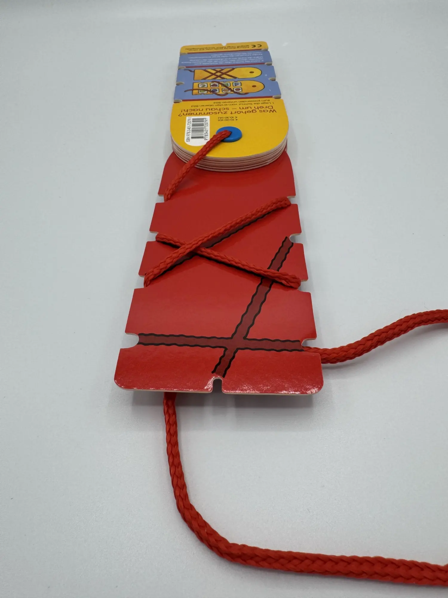 Bild: 9783401720791 | Mini Bandolino. Ich gehe in den Kindergarten | Christine Morton | Buch