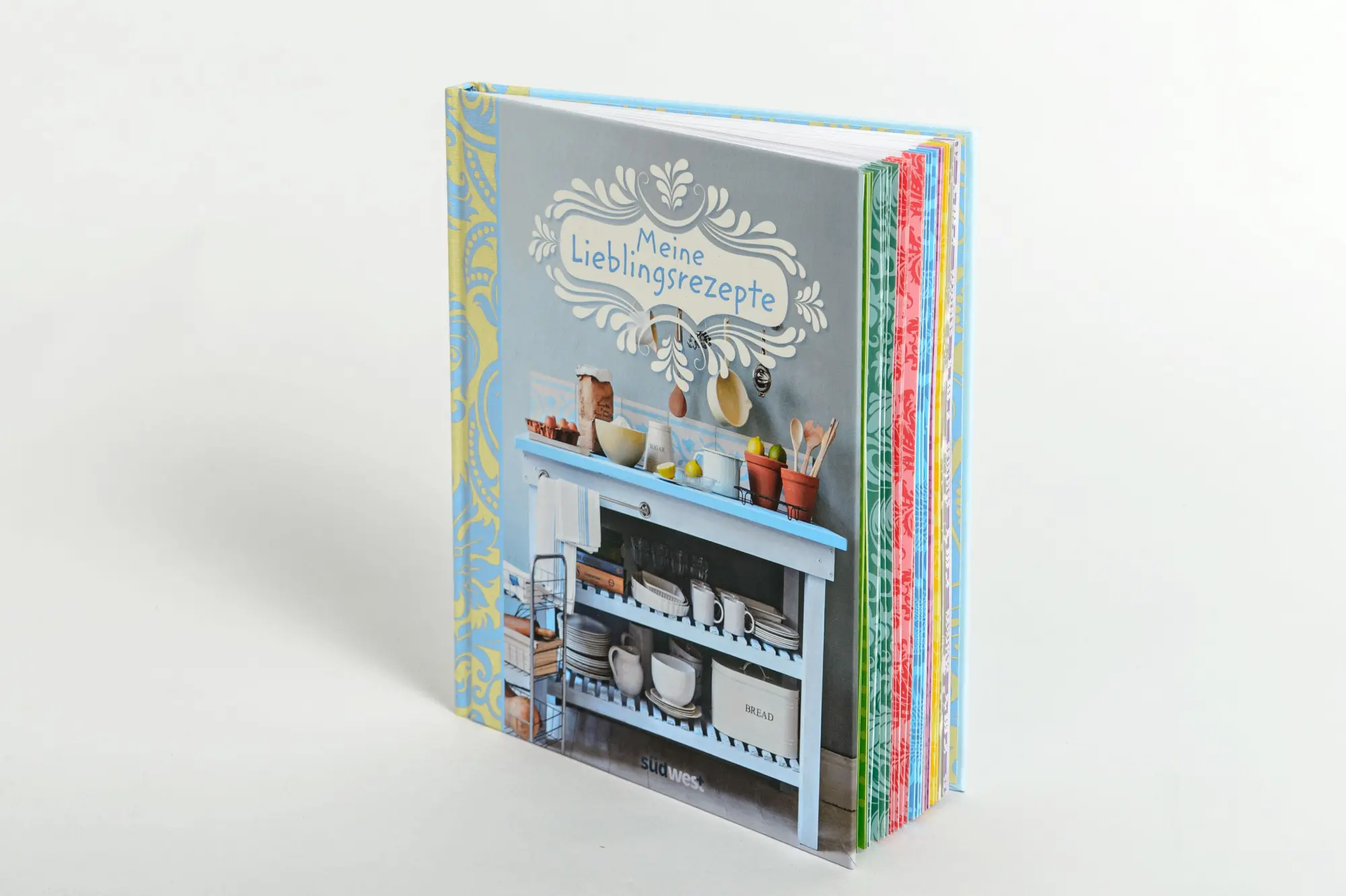 Bild: 9783517100791 | Meine Lieblingsrezepte | Buch | 128 S. | Deutsch | 2021 | Südwest