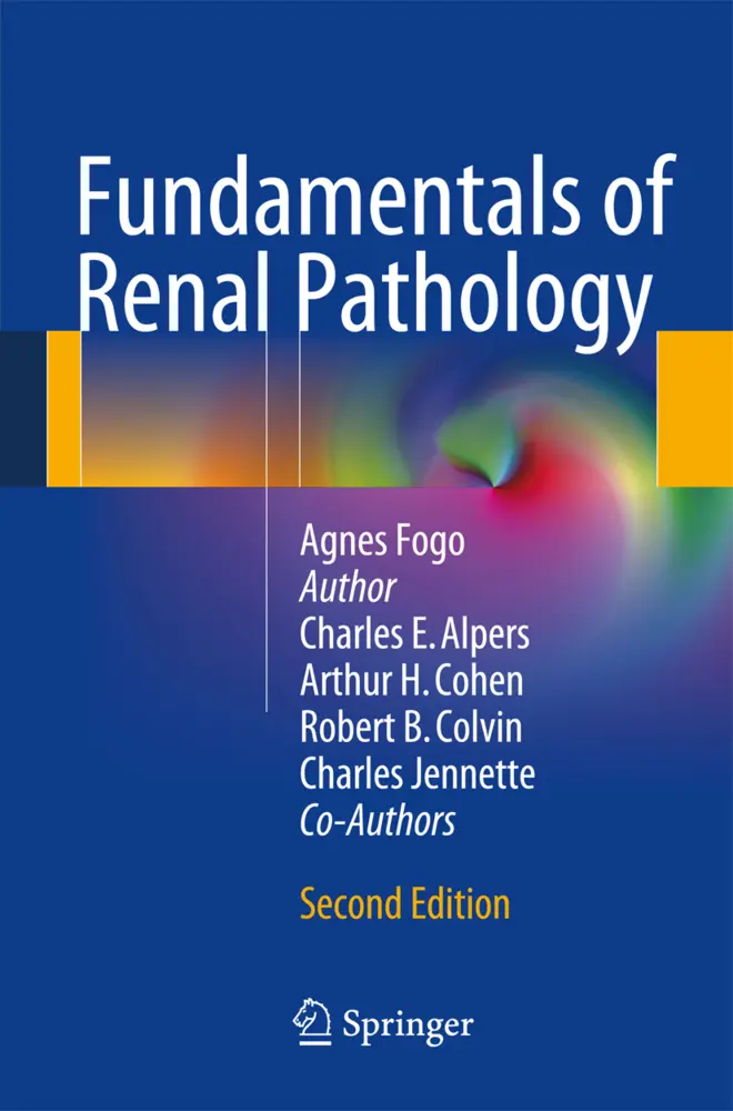 Cover: 9783642390791 | Fundamentals of Renal Pathology | Agnes Fogo (u. a.) | Taschenbuch | x