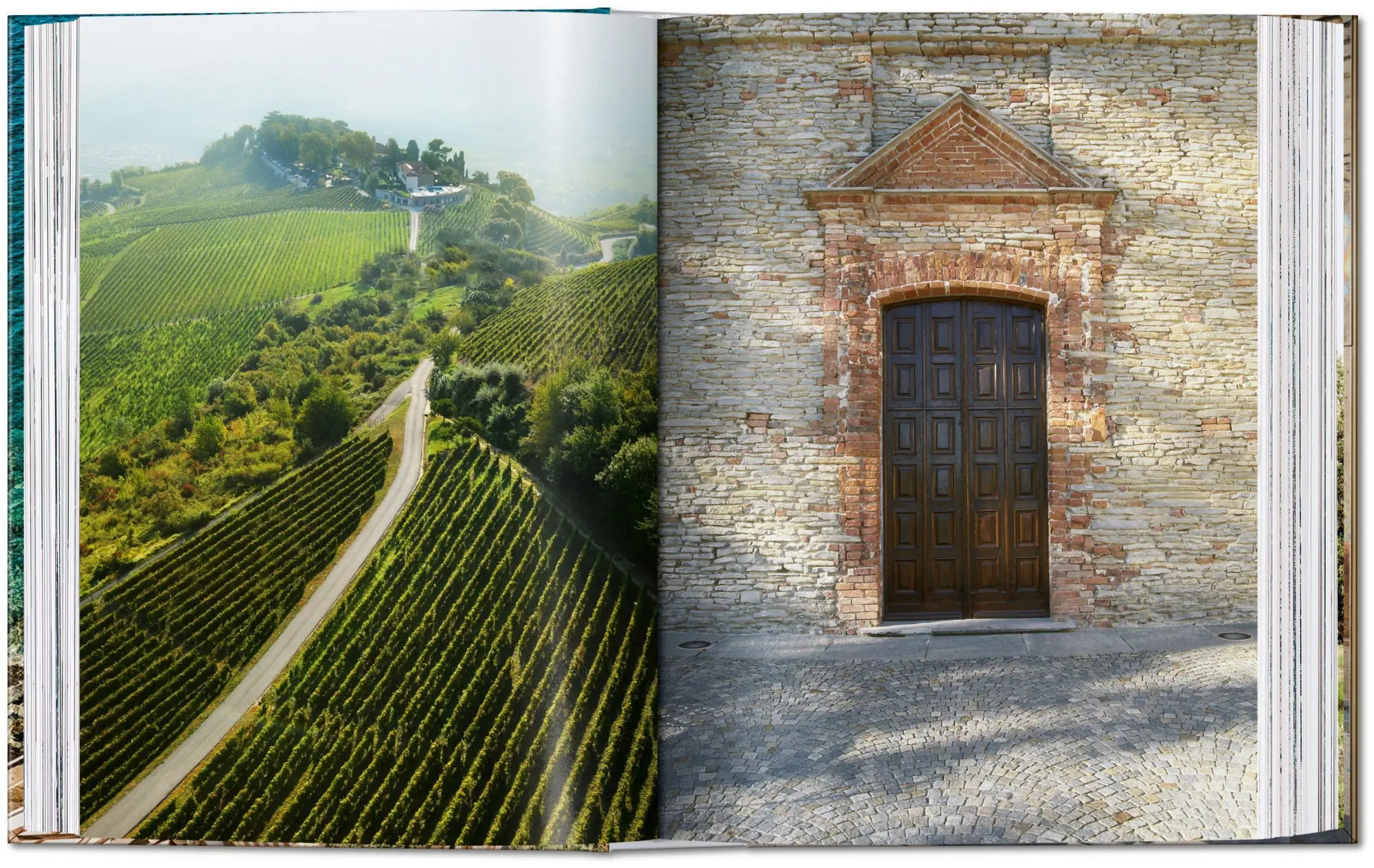 Bild: 9783754400791 | Great Escapes Italy | The Hotel Book. 45th Ed. | Angelika Taschen