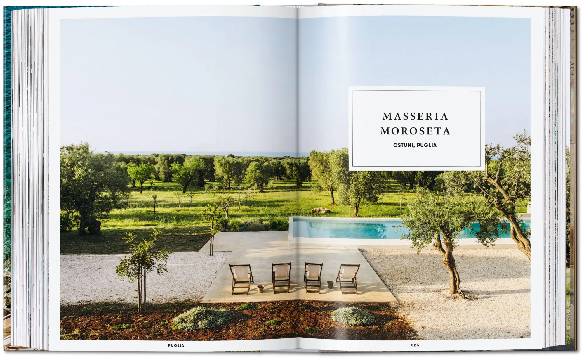 Bild: 9783754400791 | Great Escapes Italy | The Hotel Book. 45th Ed. | Angelika Taschen