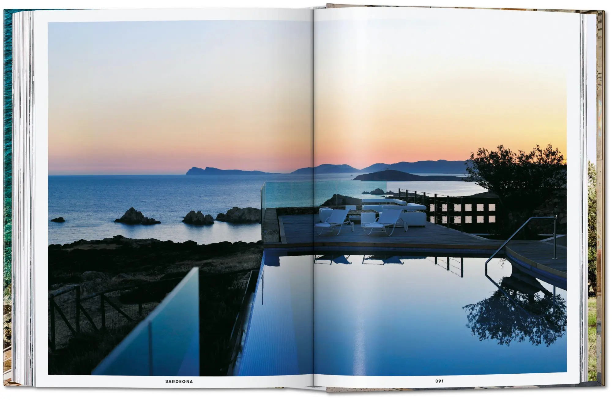 Bild: 9783754400791 | Great Escapes Italy | The Hotel Book. 45th Ed. | Angelika Taschen