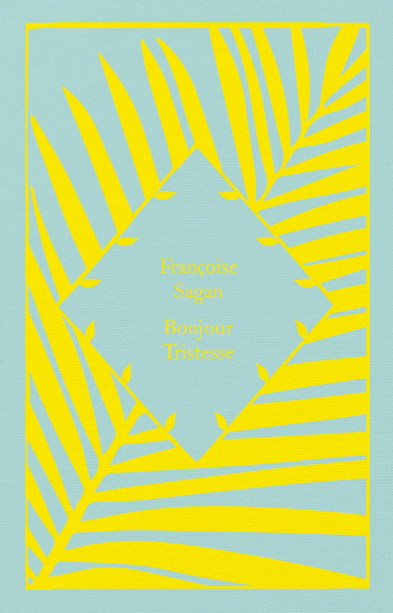 Cover: 9780241630891 | Bonjour Tristesse | Françoise Sagan | Buch | 170 S. | Englisch | 2023