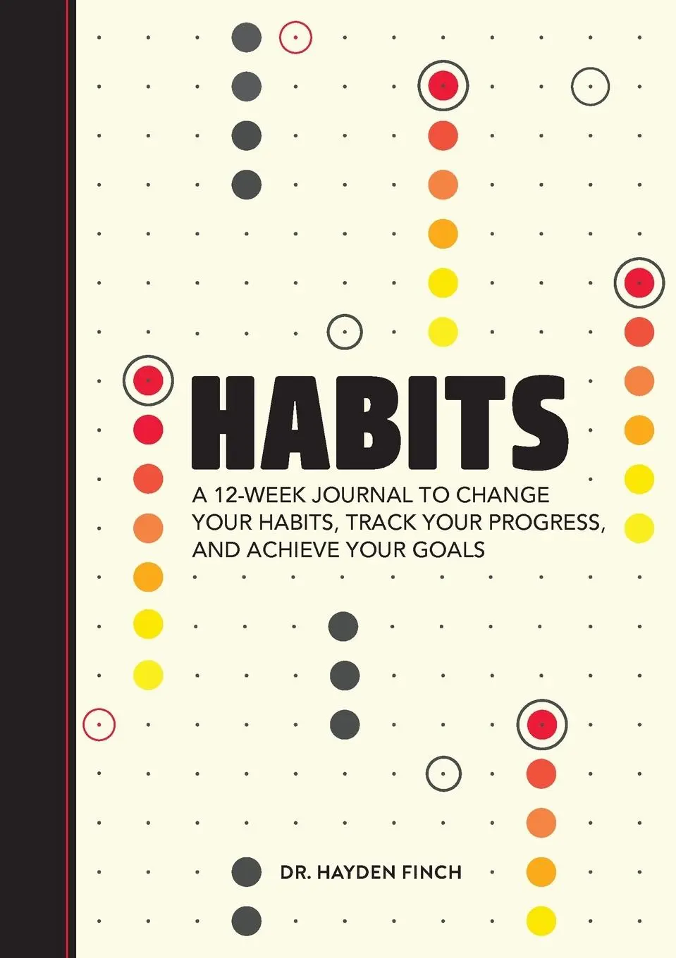 Cover: 9781648760891 | Habits | Hayden Finch | Taschenbuch | Englisch | 2021