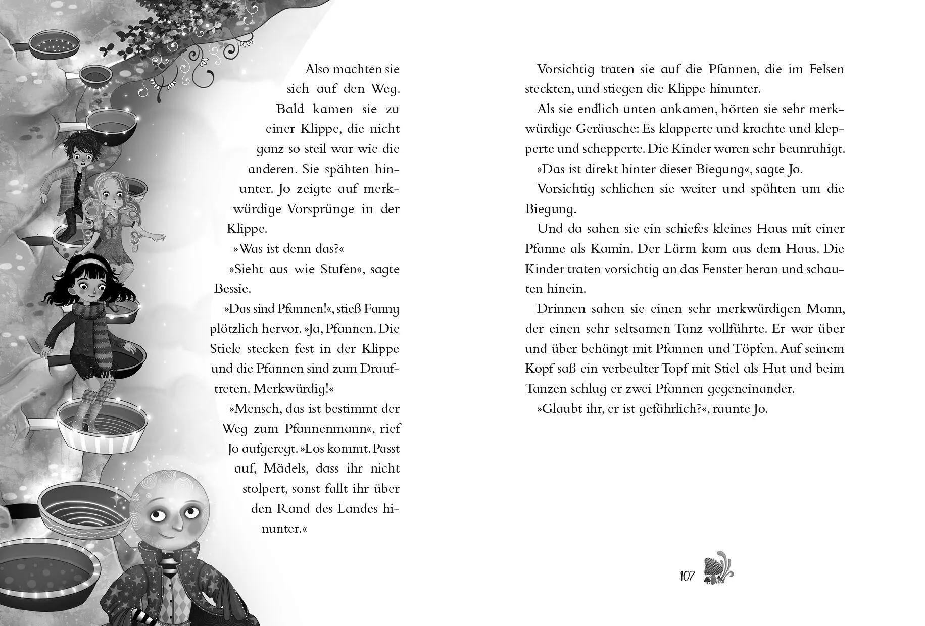 Bild: 9783570180891 | Wunderweltenbaum - Komm mit in den Zauberwald | Enid Blyton | Buch