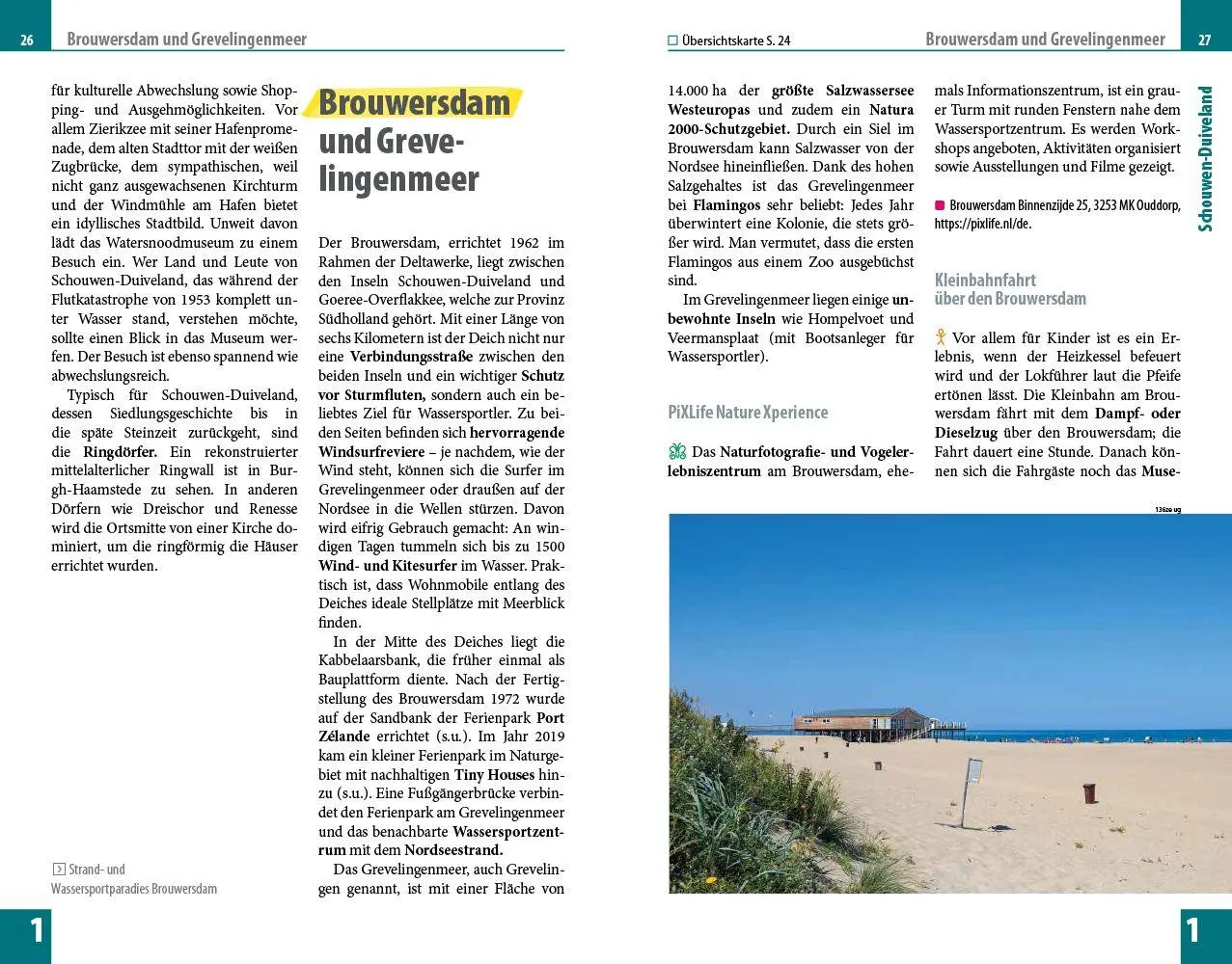 Bild: 9783831780891 | Reise Know-How Reiseführer Zeeland | Ulrike Grafberger | Taschenbuch